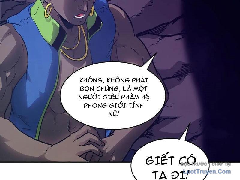Tay Trái Của Ta Có Thể Dị Biến Chapter 129 - 136