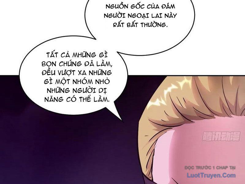 Tay Trái Của Ta Có Thể Dị Biến Chapter 129 - 6
