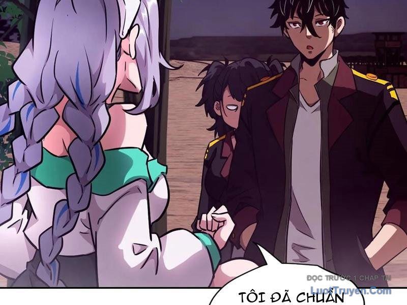 Tay Trái Của Ta Có Thể Dị Biến Chapter 129 - 52
