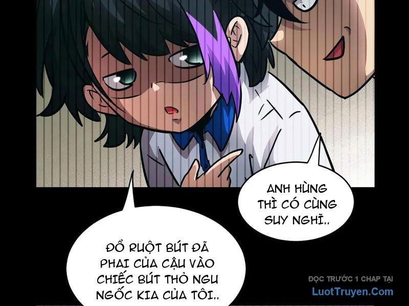 Tay Trái Của Ta Có Thể Dị Biến Chapter 129 - 79
