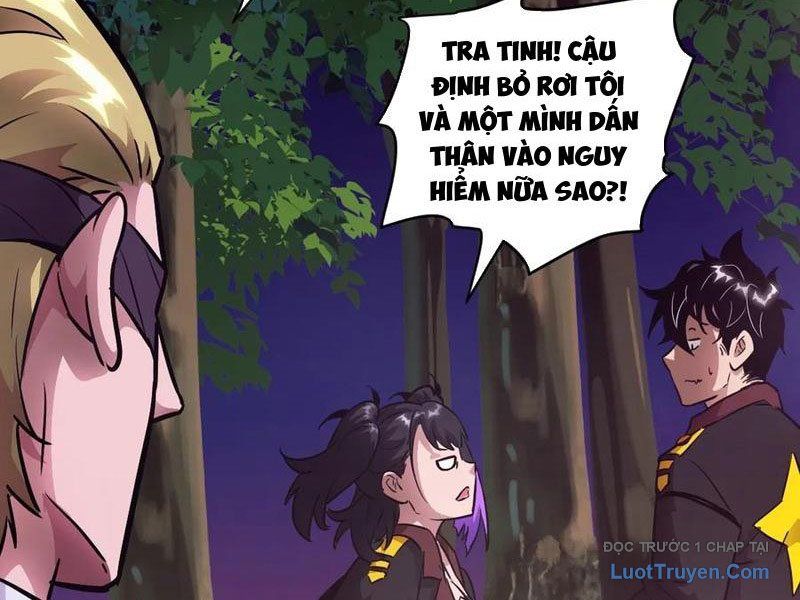 Tay Trái Của Ta Có Thể Dị Biến Chapter 129 - 9