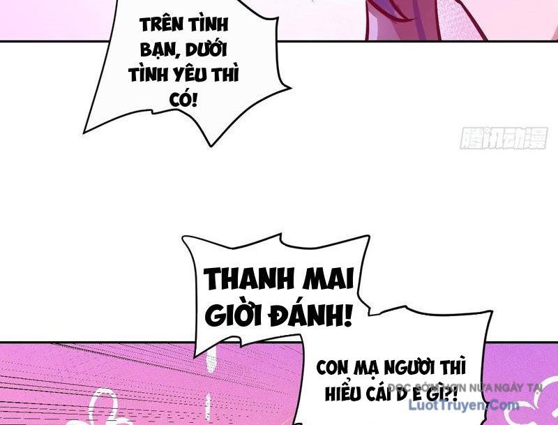 Tay Trái Của Ta Có Thể Dị Biến Chapter 130 - 13