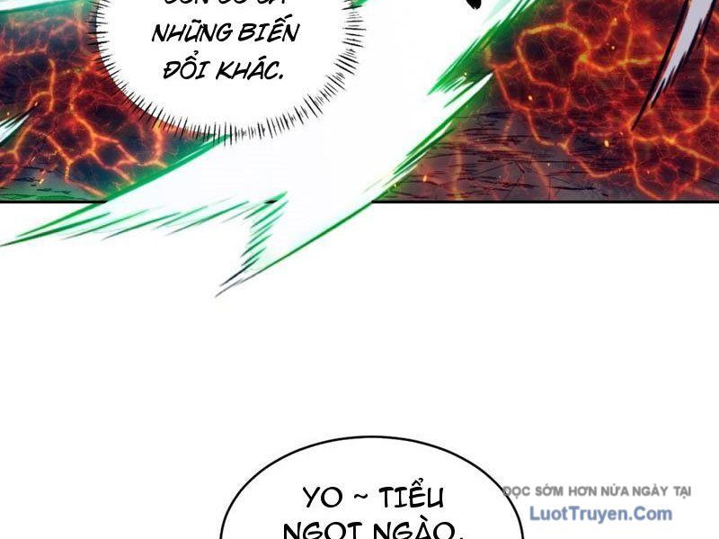 Tay Trái Của Ta Có Thể Dị Biến Chapter 130 - 121