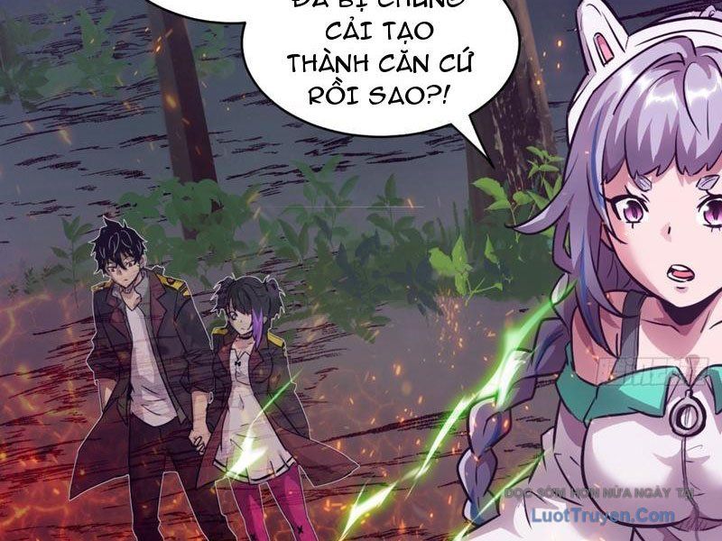 Tay Trái Của Ta Có Thể Dị Biến Chapter 130 - 131