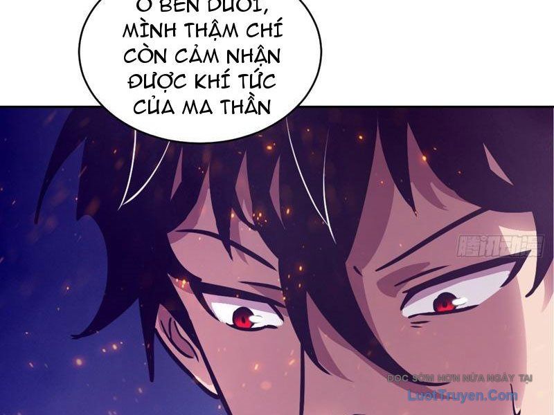 Tay Trái Của Ta Có Thể Dị Biến Chapter 130 - 133