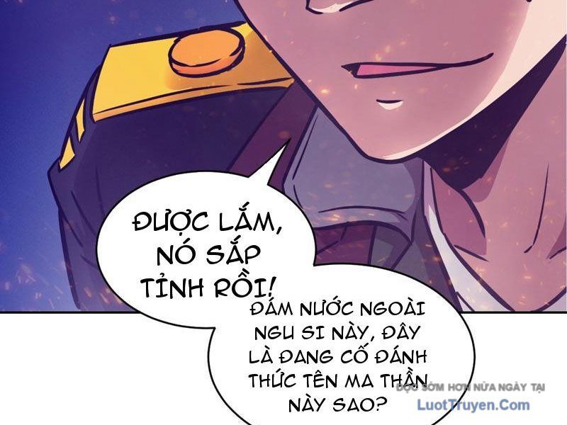 Tay Trái Của Ta Có Thể Dị Biến Chapter 130 - 134