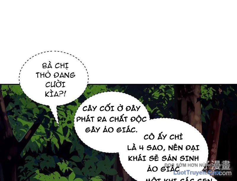 Tay Trái Của Ta Có Thể Dị Biến Chapter 130 - 18