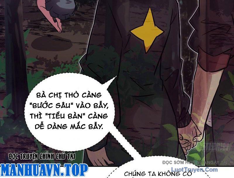 Tay Trái Của Ta Có Thể Dị Biến Chapter 130 - 20