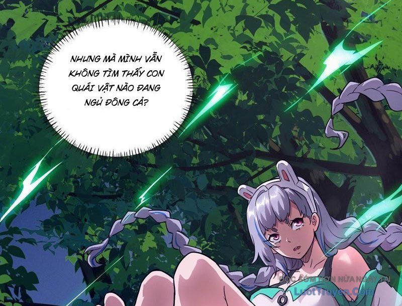 Tay Trái Của Ta Có Thể Dị Biến Chapter 130 - 32