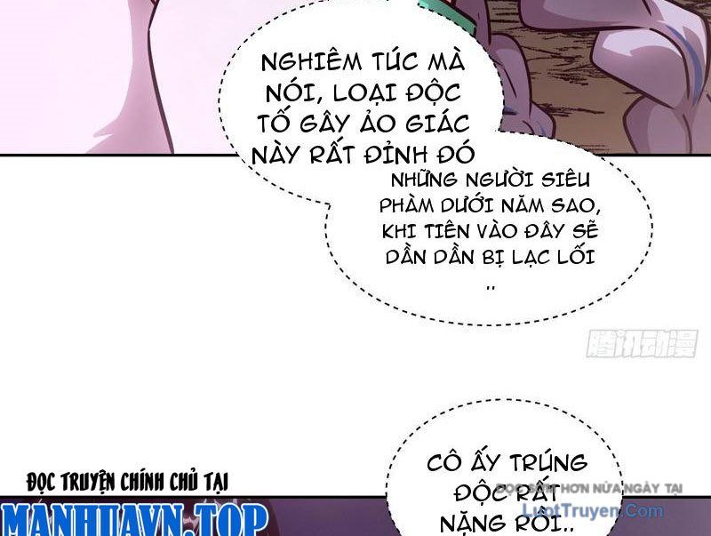Tay Trái Của Ta Có Thể Dị Biến Chapter 130 - 44