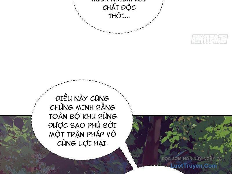 Tay Trái Của Ta Có Thể Dị Biến Chapter 130 - 46