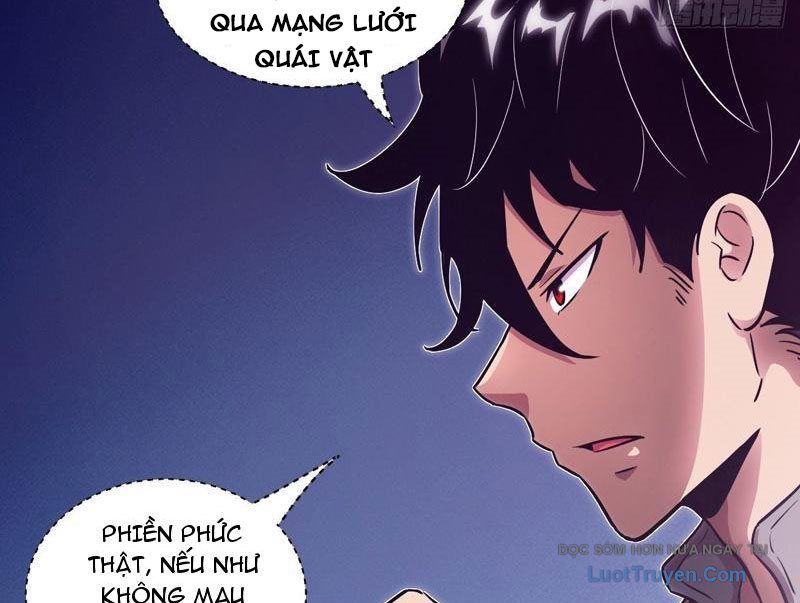 Tay Trái Của Ta Có Thể Dị Biến Chapter 130 - 50