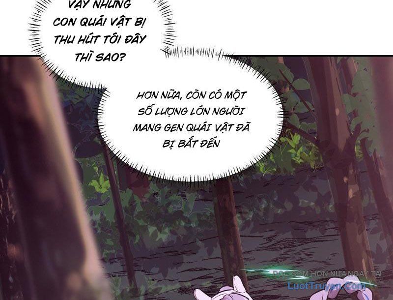 Tay Trái Của Ta Có Thể Dị Biến Chapter 130 - 6
