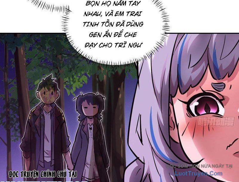 Tay Trái Của Ta Có Thể Dị Biến Chapter 130 - 9