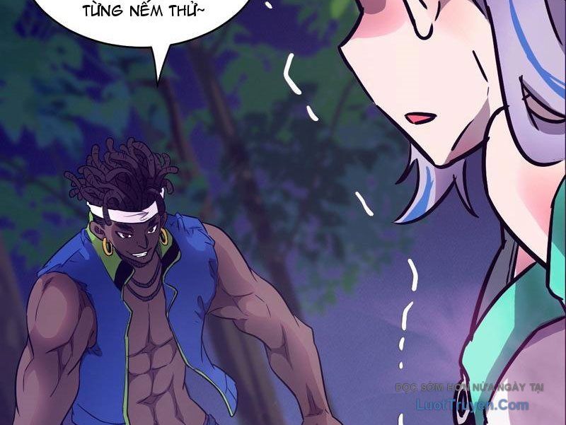 Tay Trái Của Ta Có Thể Dị Biến Chapter 130 - 89