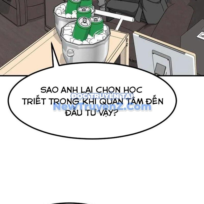 Nhà Đầu Tư Nhìn Thấy Tương Lai Chapter 49 - 58