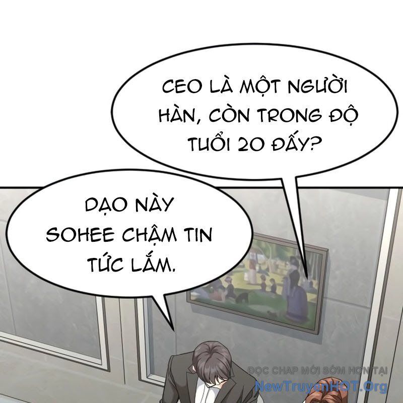 Nhà Đầu Tư Nhìn Thấy Tương Lai Chapter 53 - 130