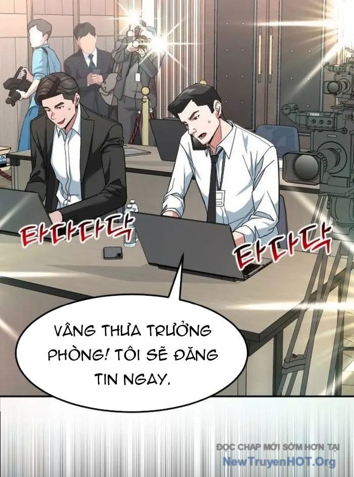 Nhà Đầu Tư Nhìn Thấy Tương Lai Chapter 55 - 36