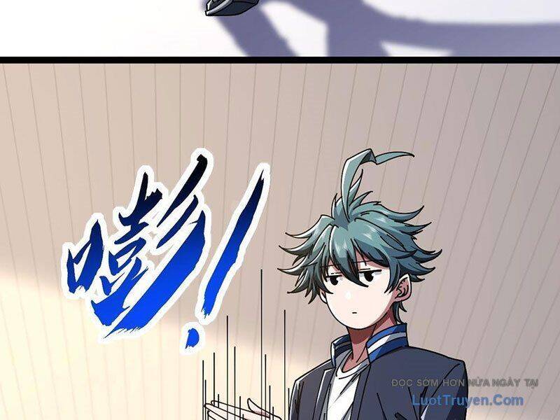 Vô Hạn Tiến Hóa Từ Con Số 0 Chapter 14 - 23
