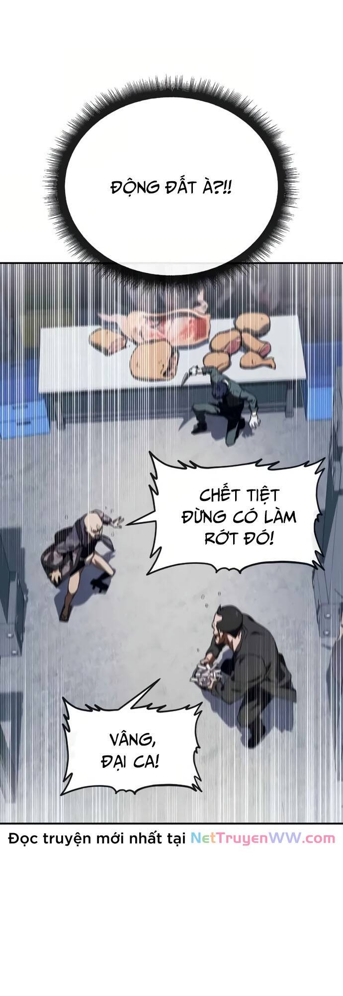 Rỉ Sét Chapter  1 - 104