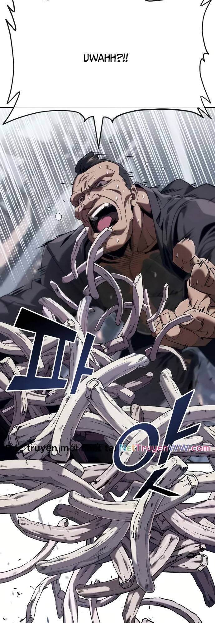 Rỉ Sét Chapter  1 - 106