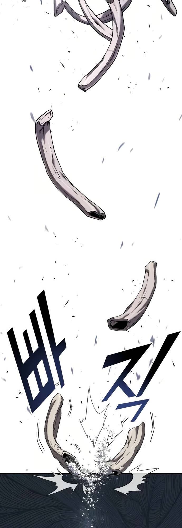 Rỉ Sét Chapter  1 - 107