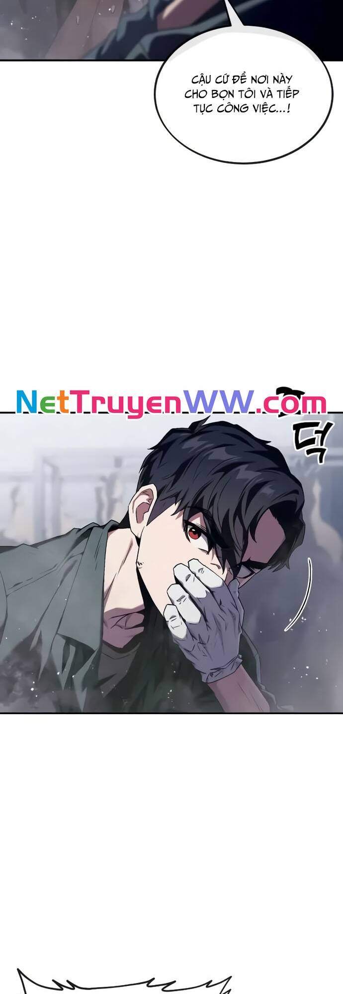 Rỉ Sét Chapter  1 - 112