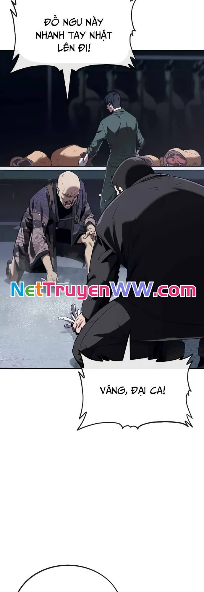 Rỉ Sét Chapter  1 - 113