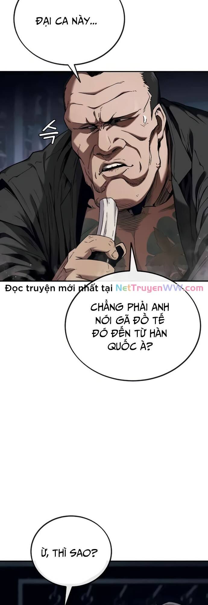 Rỉ Sét Chapter  1 - 114