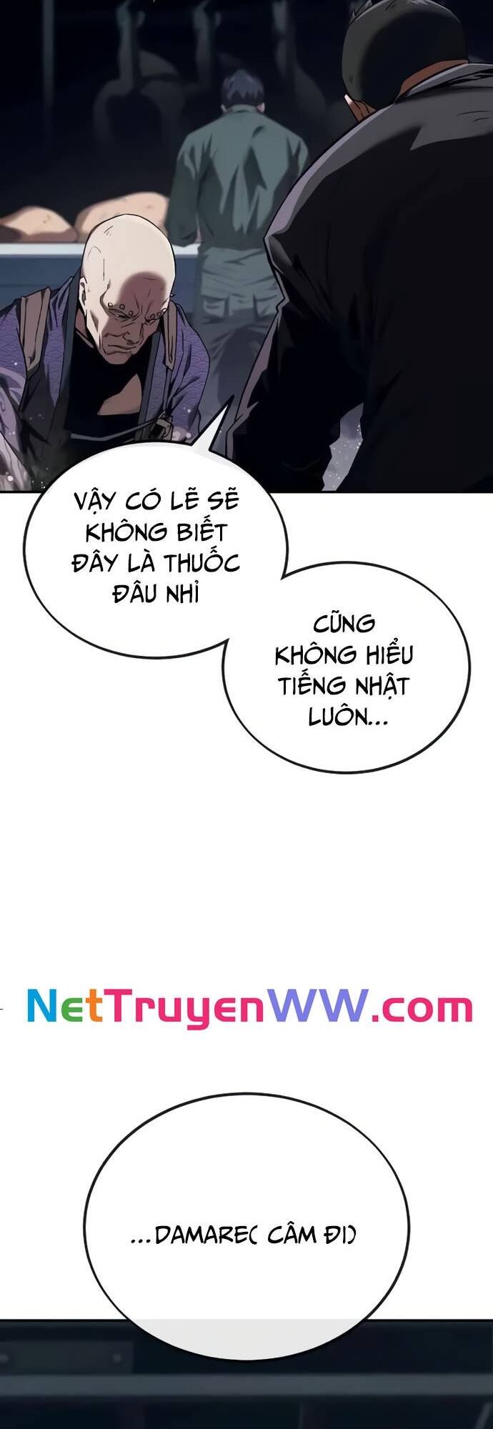 Rỉ Sét Chapter  1 - 115