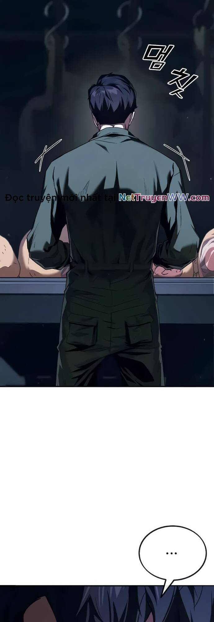 Rỉ Sét Chapter  1 - 116