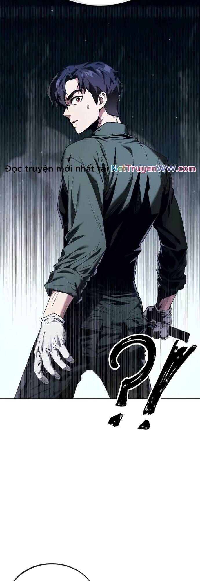 Rỉ Sét Chapter  1 - 119