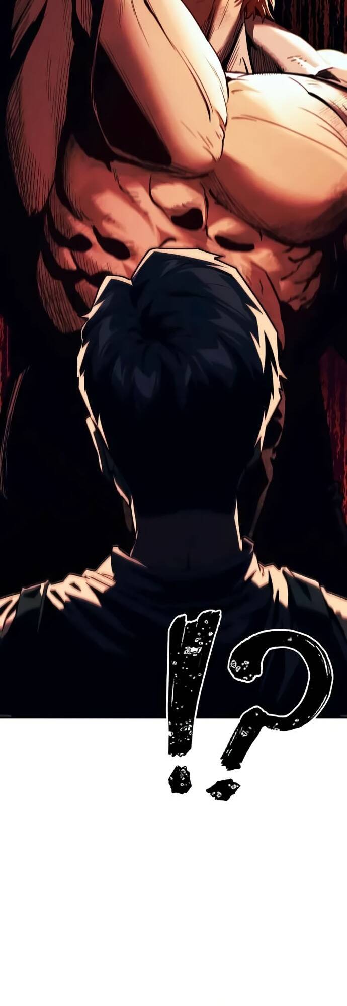 Rỉ Sét Chapter  1 - 14