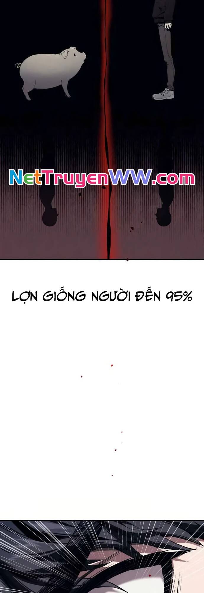 Rỉ Sét Chapter  1 - 147