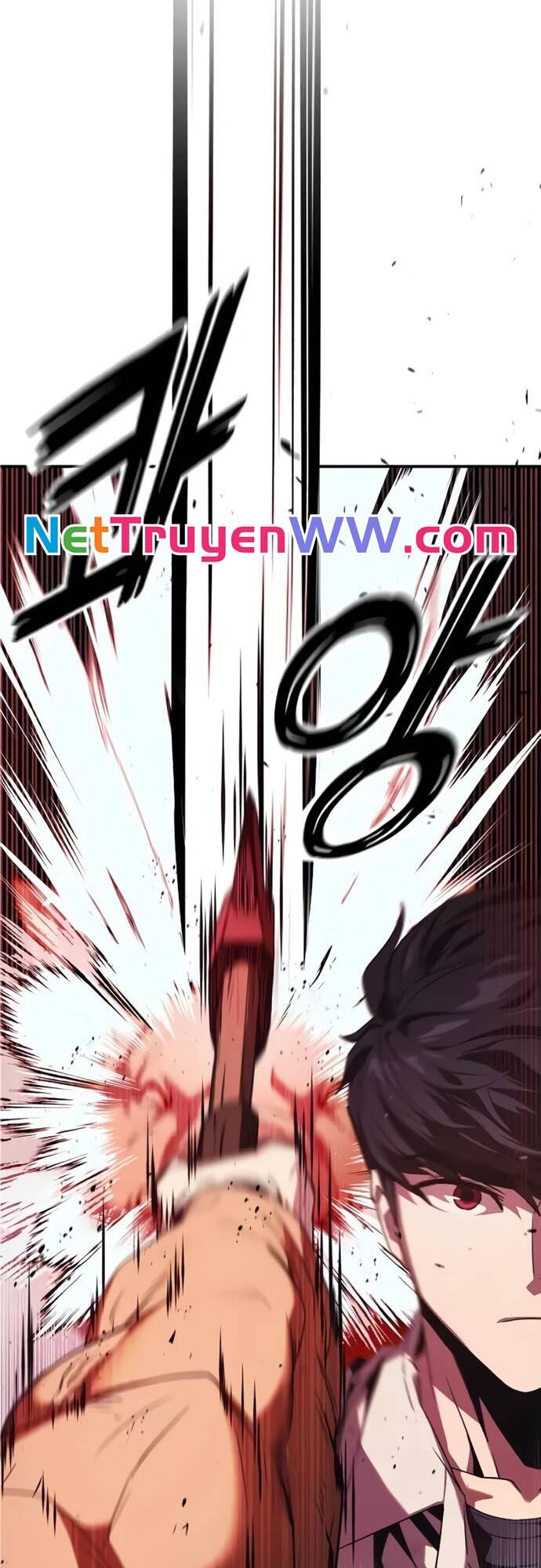 Rỉ Sét Chapter  1 - 18