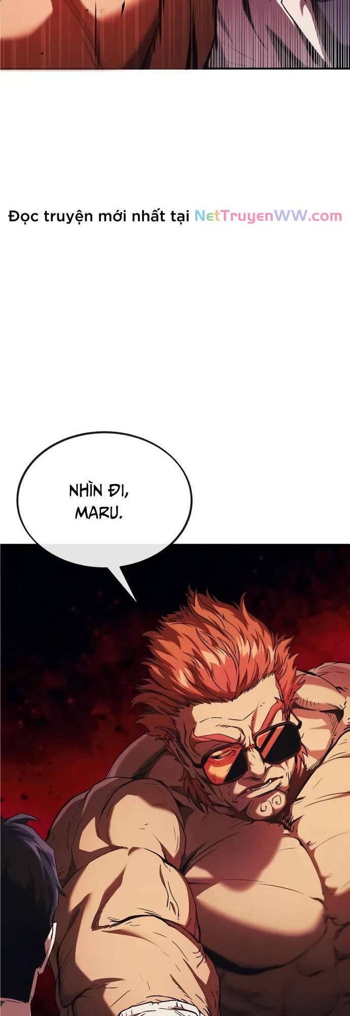 Rỉ Sét Chapter  1 - 19
