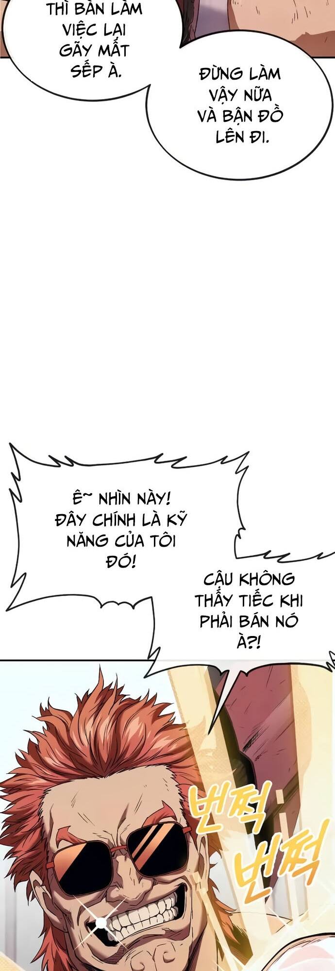 Rỉ Sét Chapter  1 - 22