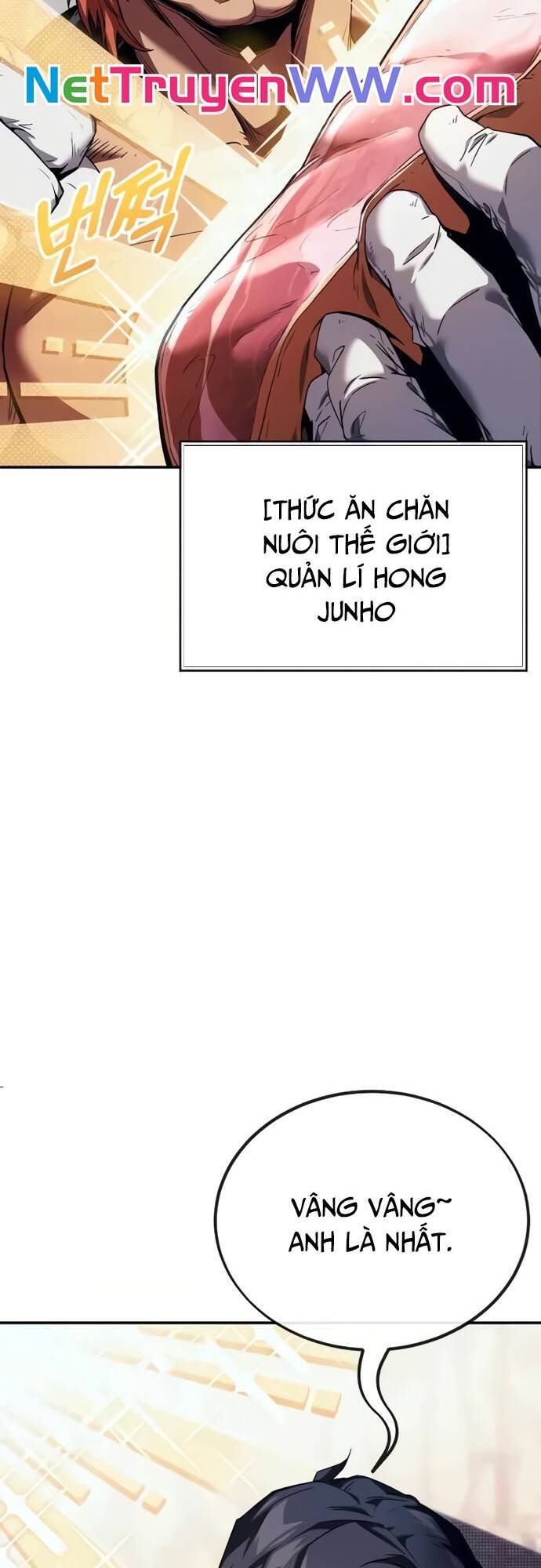 Rỉ Sét Chapter  1 - 23