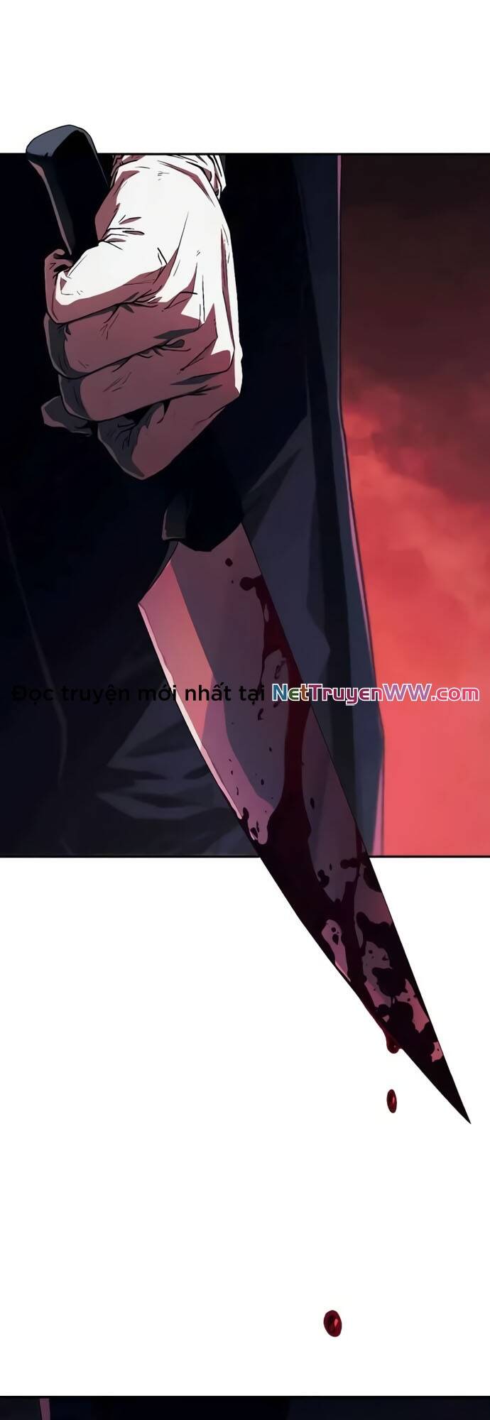 Rỉ Sét Chapter  1 - 4