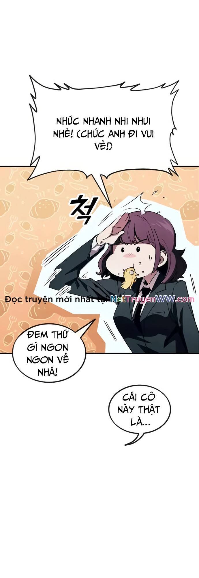 Rỉ Sét Chapter  1 - 32
