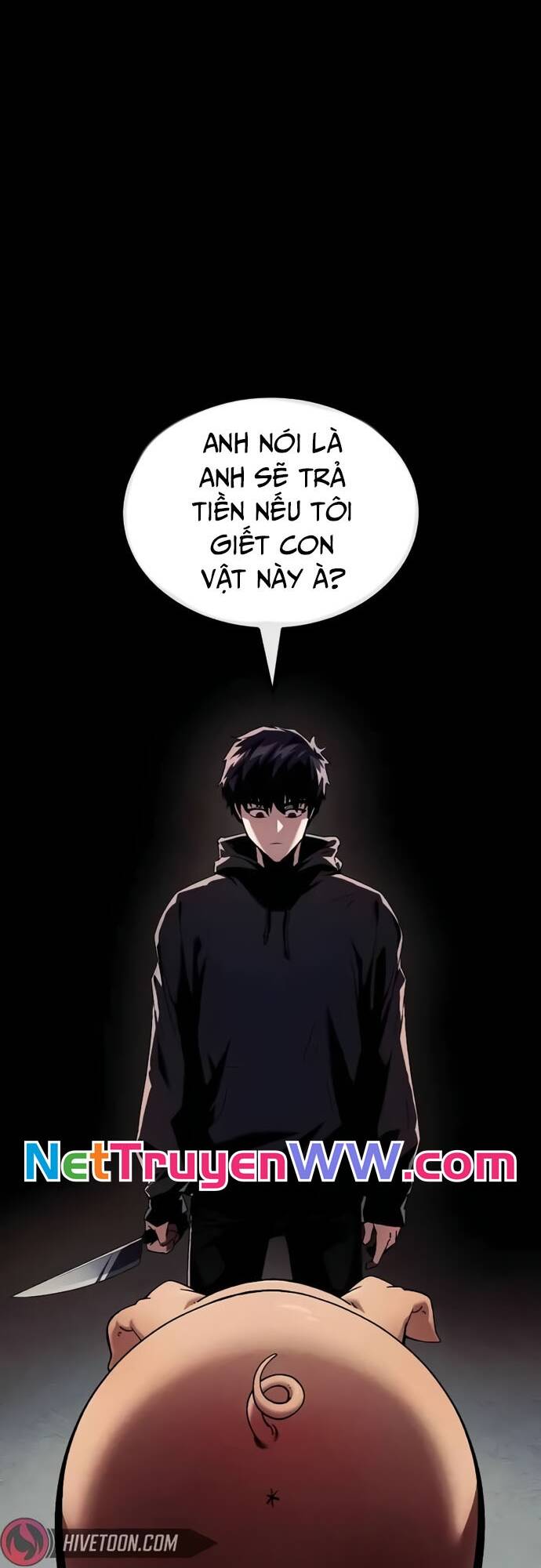 Rỉ Sét Chapter  1 - 38