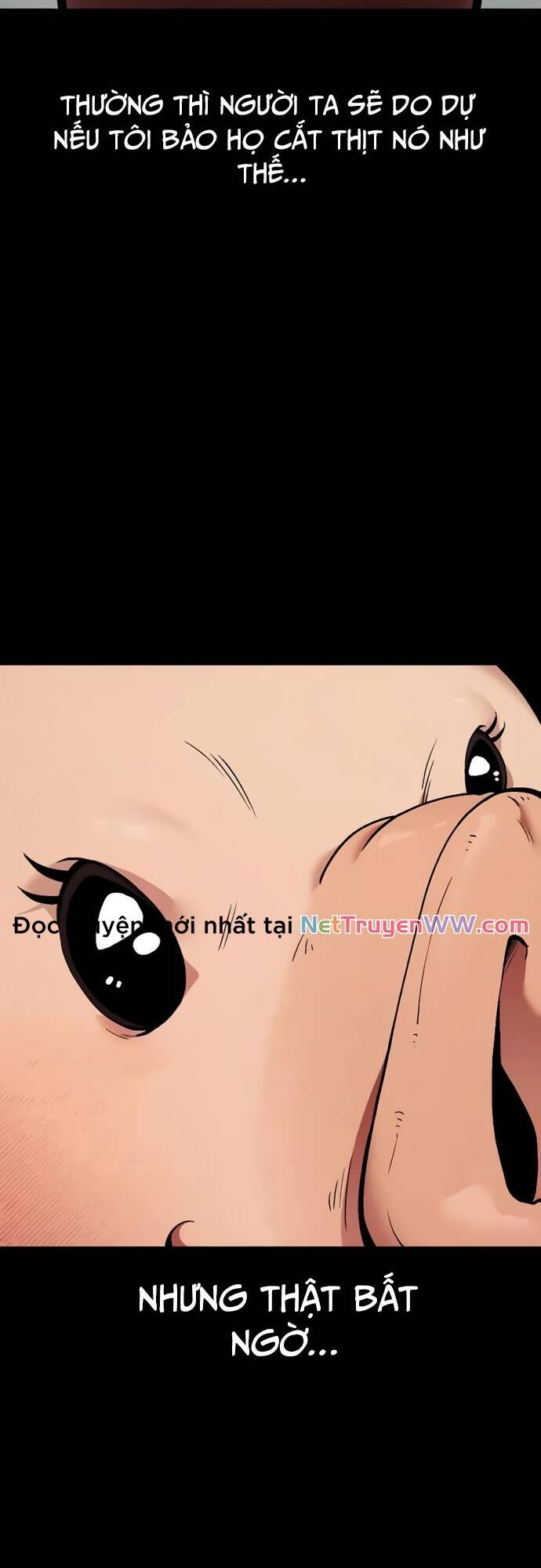 Rỉ Sét Chapter  1 - 39