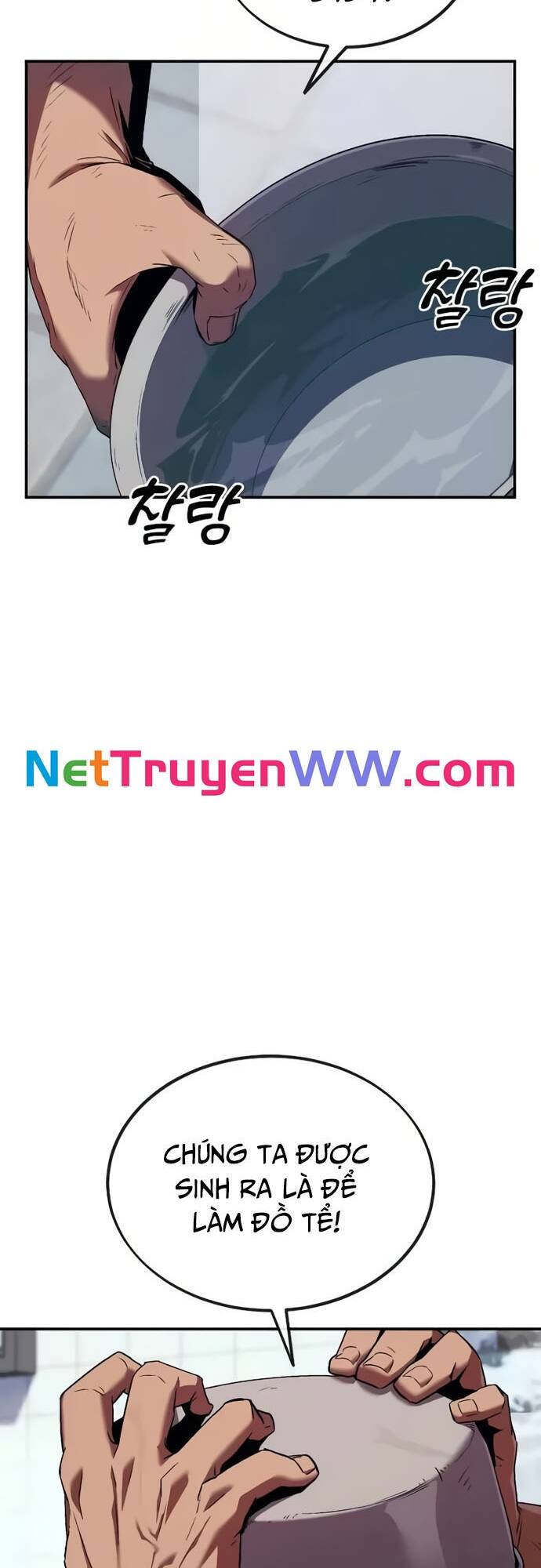 Rỉ Sét Chapter  1 - 42