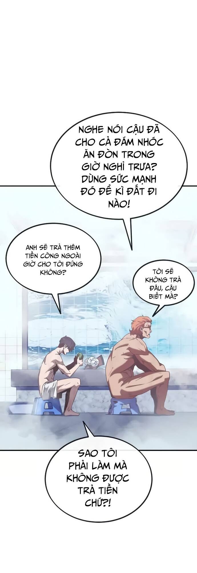 Rỉ Sét Chapter  1 - 46