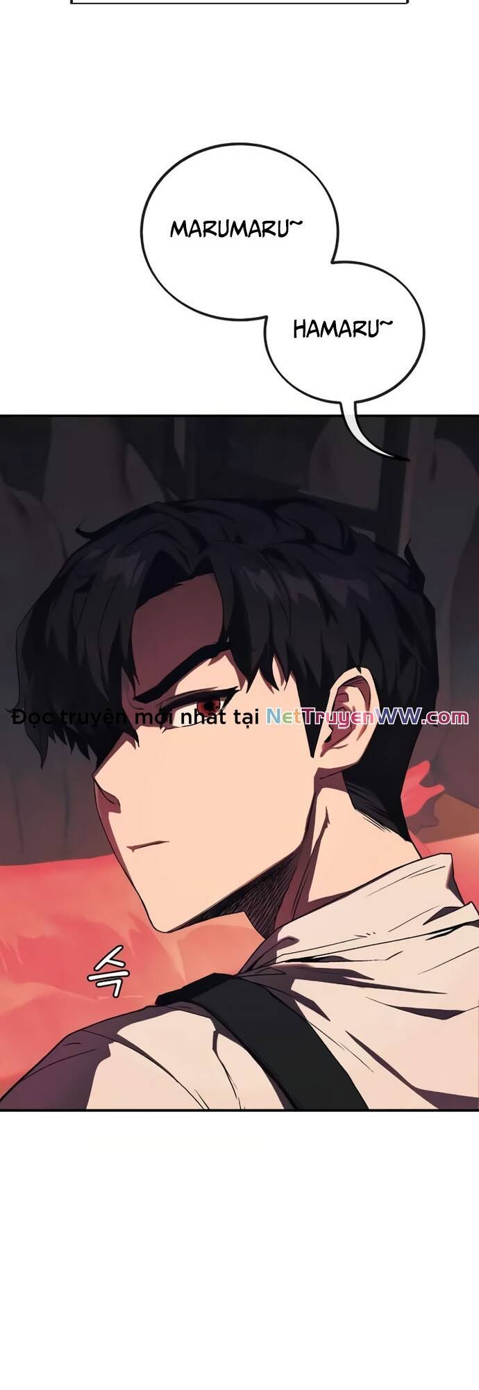 Rỉ Sét Chapter  1 - 7