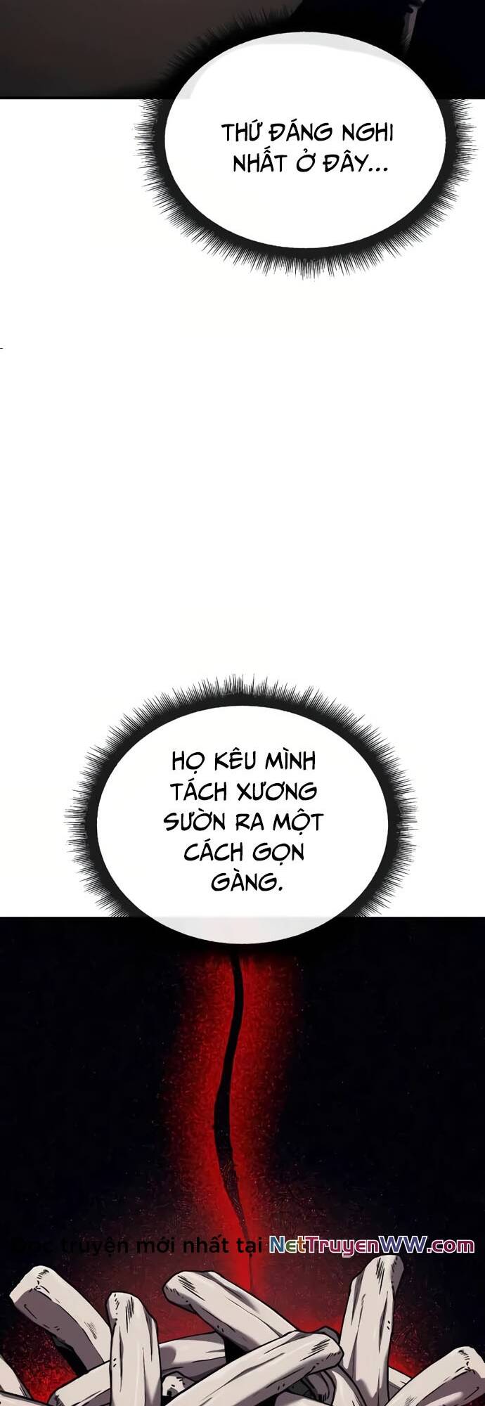 Rỉ Sét Chapter  1 - 66