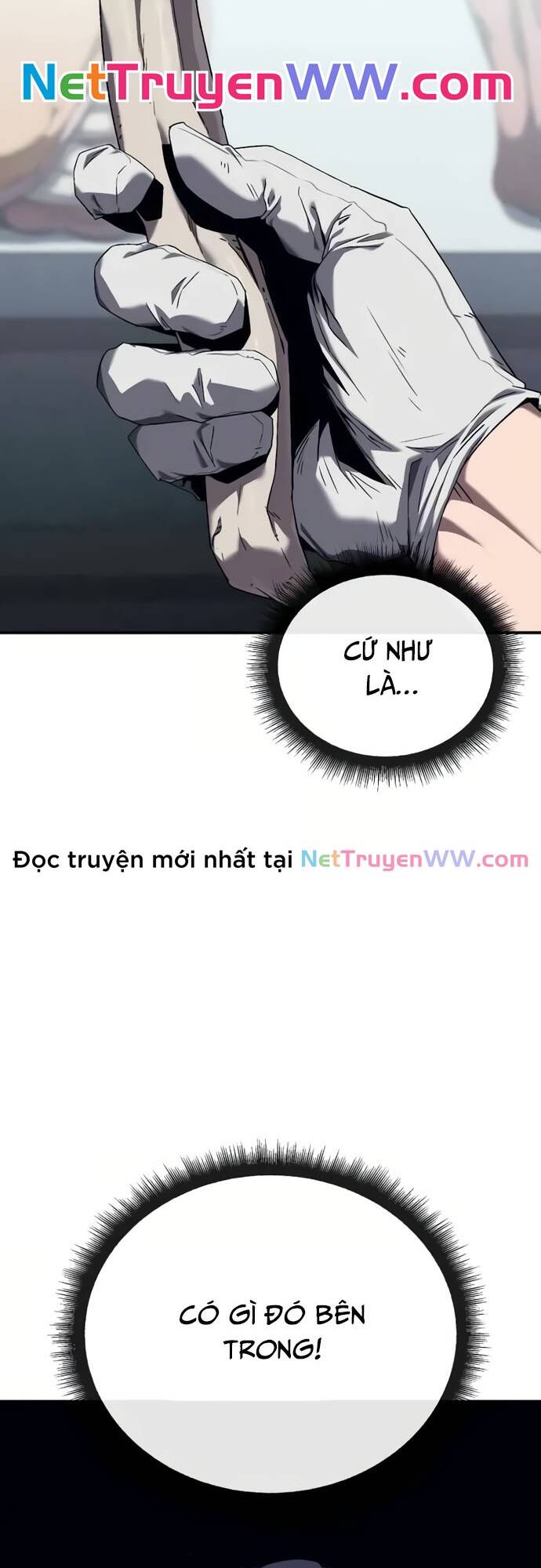 Rỉ Sét Chapter  1 - 68