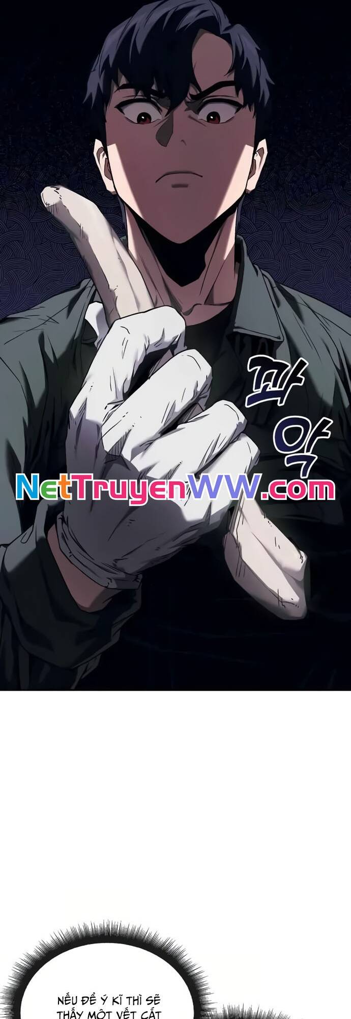 Rỉ Sét Chapter  1 - 69