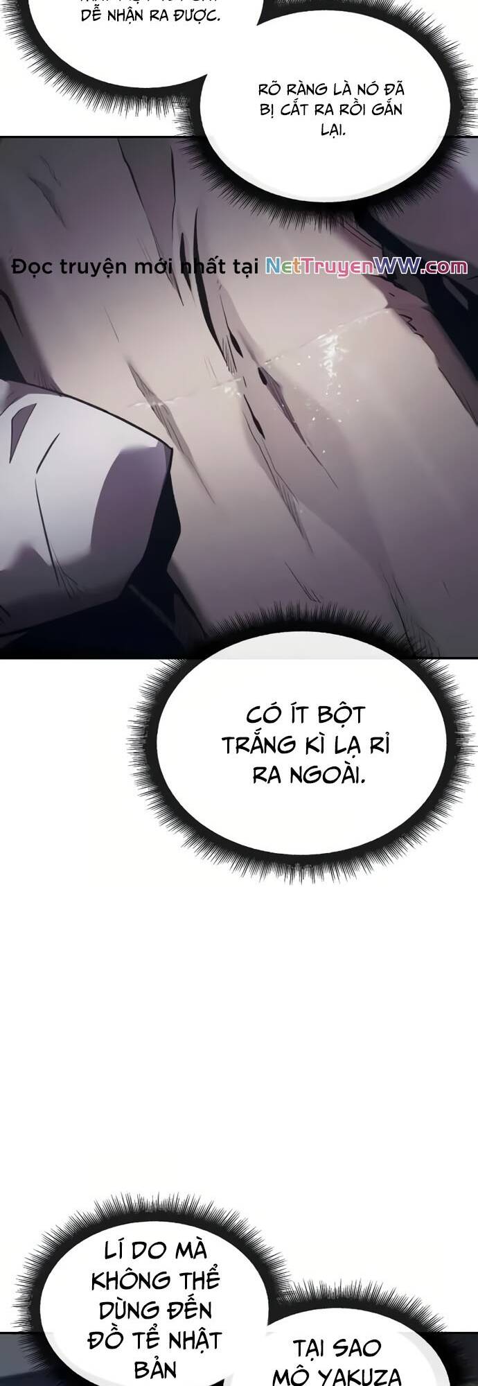 Rỉ Sét Chapter  1 - 70