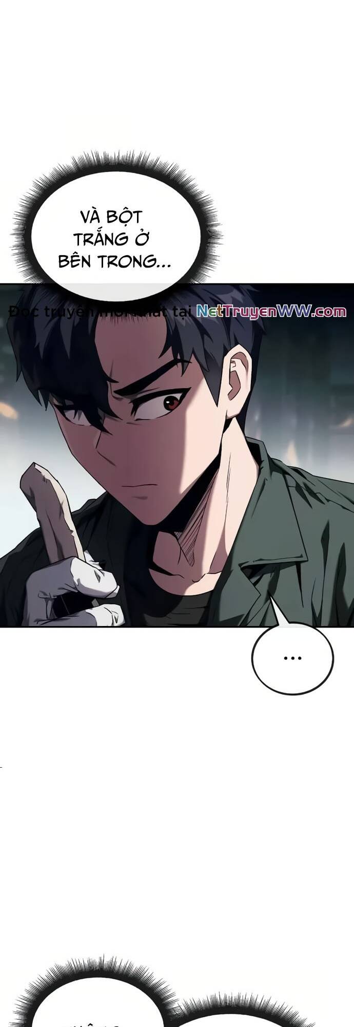 Rỉ Sét Chapter  1 - 72